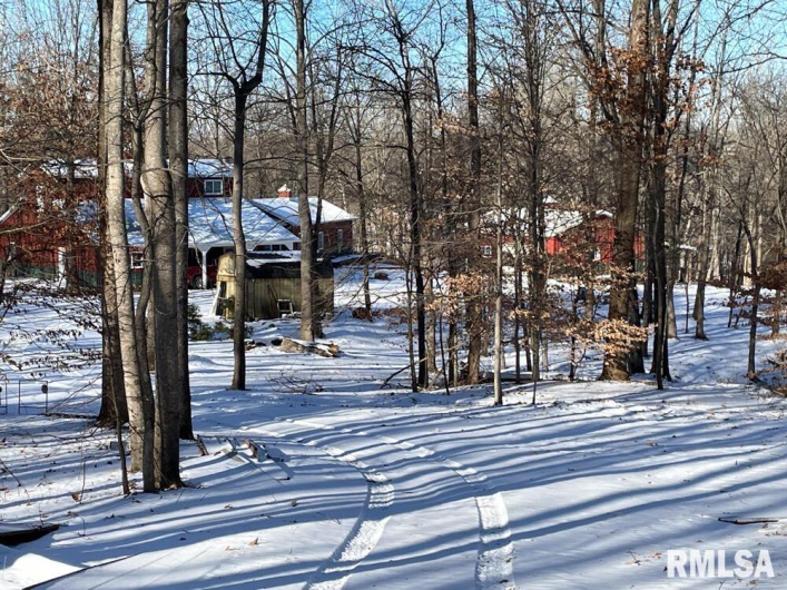25065 Rock Springs Hollow Road, Thebes, Illinois 62990, 2 Bedrooms Bedrooms, 0 ,2 BathroomsBathrooms,Residential,For Sale,Rock Springs Hollow,0,RMAQC4260120