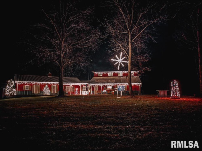 25065 Rock Springs Hollow Road, Thebes, Illinois 62990, 2 Bedrooms Bedrooms, 0 ,2 BathroomsBathrooms,Residential,For Sale,Rock Springs Hollow,0,RMAQC4260120