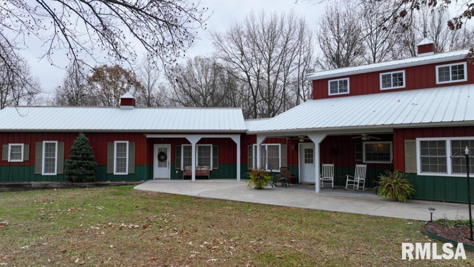 25065 Rock Springs Hollow Road, Thebes, Illinois 62990, 2 Bedrooms Bedrooms, 0 ,2 BathroomsBathrooms,Residential,For Sale,Rock Springs Hollow,0,RMAQC4260120
