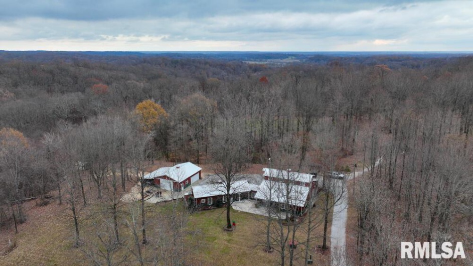 25065 Rock Springs Hollow Road, Thebes, Illinois 62990, 2 Bedrooms Bedrooms, 0 ,2 BathroomsBathrooms,Residential,For Sale,Rock Springs Hollow,0,RMAQC4260120
