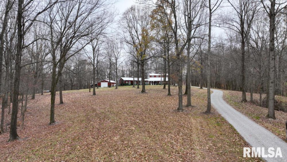 25065 Rock Springs Hollow Road, Thebes, Illinois 62990, 2 Bedrooms Bedrooms, 0 ,2 BathroomsBathrooms,Residential,For Sale,Rock Springs Hollow,0,RMAQC4260120