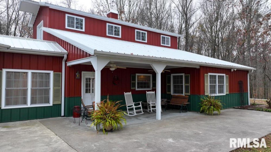 25065 Rock Springs Hollow Road, Thebes, Illinois 62990, 2 Bedrooms Bedrooms, 0 ,2 BathroomsBathrooms,Residential,For Sale,Rock Springs Hollow,0,RMAQC4260120