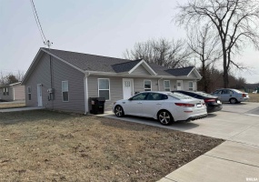501 LIBERTY Street, Marion, Illinois 62959, 0 , 0 ,0,Residential Income,For Sale,LIBERTY,0,RMAEB456553