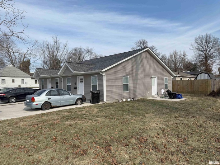 501 LIBERTY Street, Marion, Illinois 62959, 0 , 0 ,0,Residential Income,For Sale,LIBERTY,0,RMAEB456553