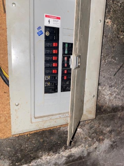 electric panel