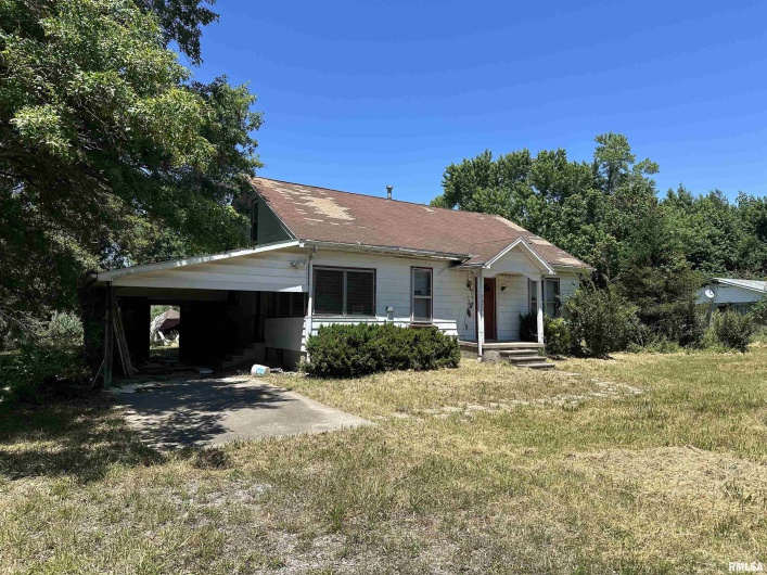 5672 Old Route 13 Road, Carterville, Illinois 62918, 3 Bedrooms Bedrooms, 0 ,2 BathroomsBathrooms,Residential,For Sale,Old Route 13,0,RMAEB454182