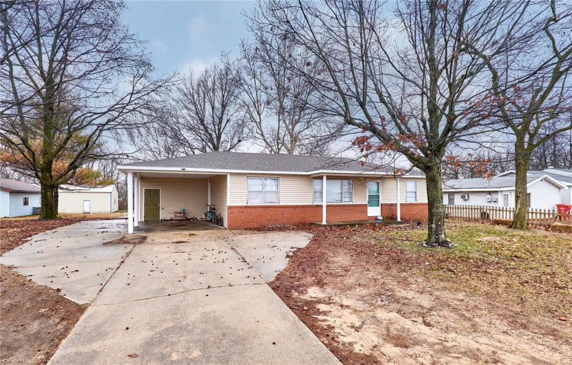 1991 State Highway H, Sikeston, Missouri 63780, 4 Bedrooms Bedrooms, 7 Rooms Rooms,2 BathroomsBathrooms,Residential,For Sale,State Highway H,MAR25005135