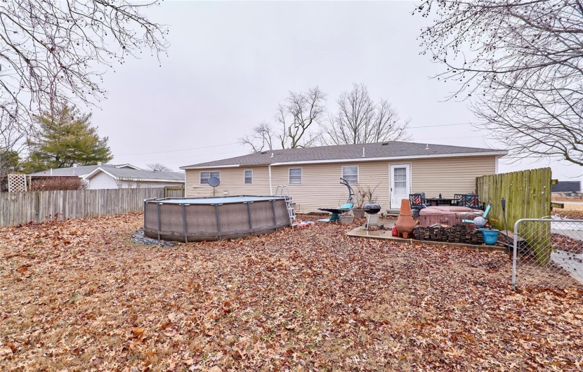 1991 State Highway H, Sikeston, Missouri 63780, 4 Bedrooms Bedrooms, 7 Rooms Rooms,2 BathroomsBathrooms,Residential,For Sale,State Highway H,MAR25005135