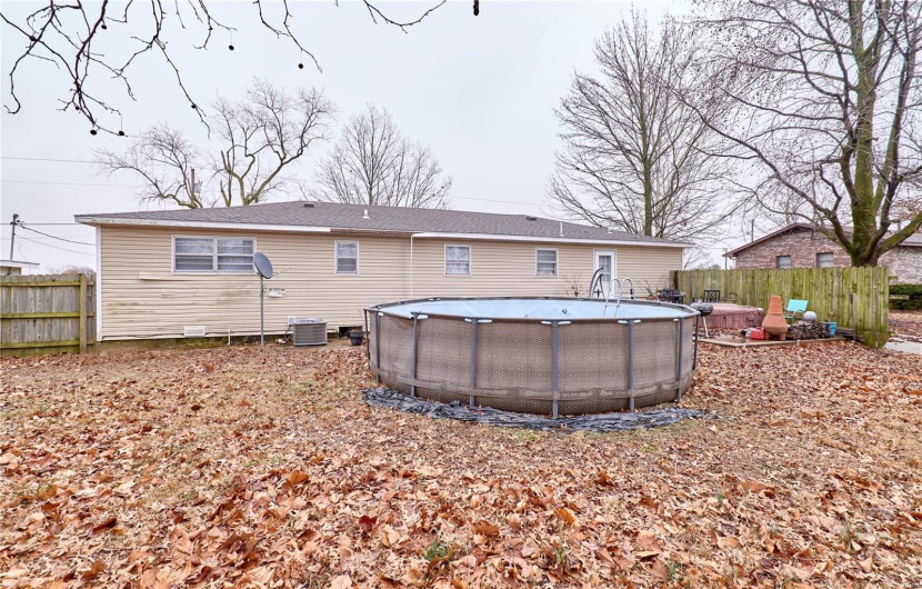 1991 State Highway H, Sikeston, Missouri 63780, 4 Bedrooms Bedrooms, 7 Rooms Rooms,2 BathroomsBathrooms,Residential,For Sale,State Highway H,MAR25005135