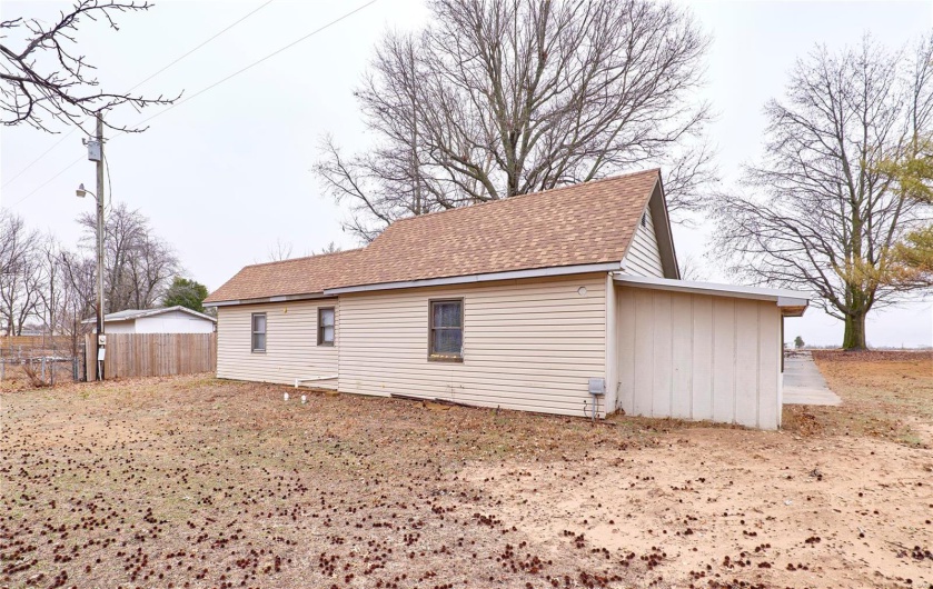 1991 State Highway H, Sikeston, Missouri 63780, 4 Bedrooms Bedrooms, 7 Rooms Rooms,2 BathroomsBathrooms,Residential,For Sale,State Highway H,MAR25005135