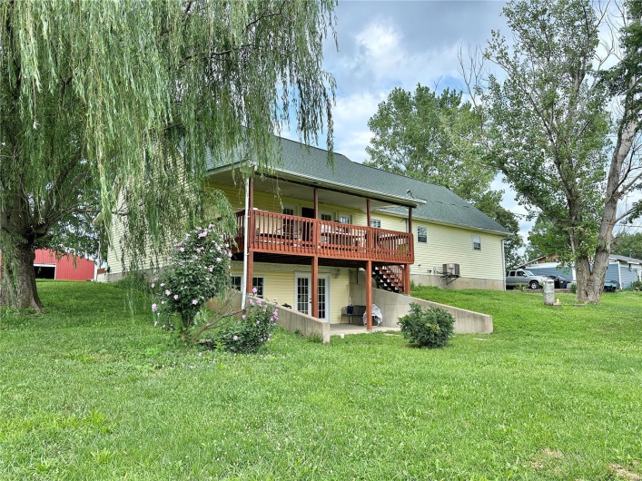 6624 State Route C, Ste Genevieve, Missouri 63670, 3 Bedrooms Bedrooms, 5 Rooms Rooms,2 BathroomsBathrooms,Residential,For Sale,State Route C,MAR24045902
