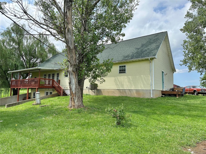 6624 State Route C, Ste Genevieve, Missouri 63670, 3 Bedrooms Bedrooms, 5 Rooms Rooms,2 BathroomsBathrooms,Residential,For Sale,State Route C,MAR24045902