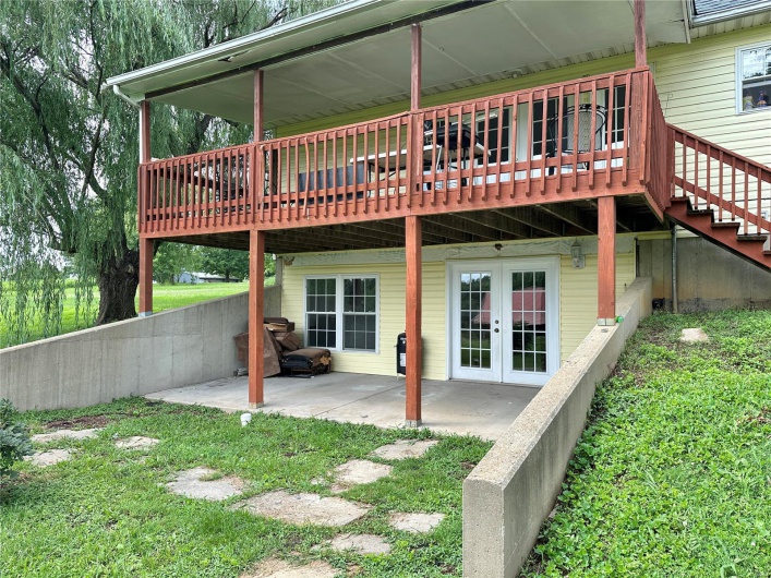 6624 State Route C, Ste Genevieve, Missouri 63670, 3 Bedrooms Bedrooms, 5 Rooms Rooms,2 BathroomsBathrooms,Residential,For Sale,State Route C,MAR24045902