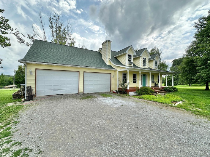 6624 State Route C, Ste Genevieve, Missouri 63670, 3 Bedrooms Bedrooms, 5 Rooms Rooms,2 BathroomsBathrooms,Residential,For Sale,State Route C,MAR24045902