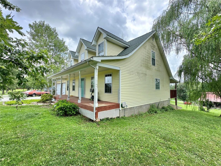 6624 State Route C, Ste Genevieve, Missouri 63670, 3 Bedrooms Bedrooms, 5 Rooms Rooms,2 BathroomsBathrooms,Residential,For Sale,State Route C,MAR24045902