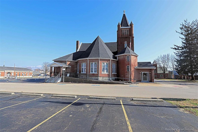 305 Columbia, Farmington, Missouri 63640, ,Commercial Sale,For Sale,Columbia,MAR20003554