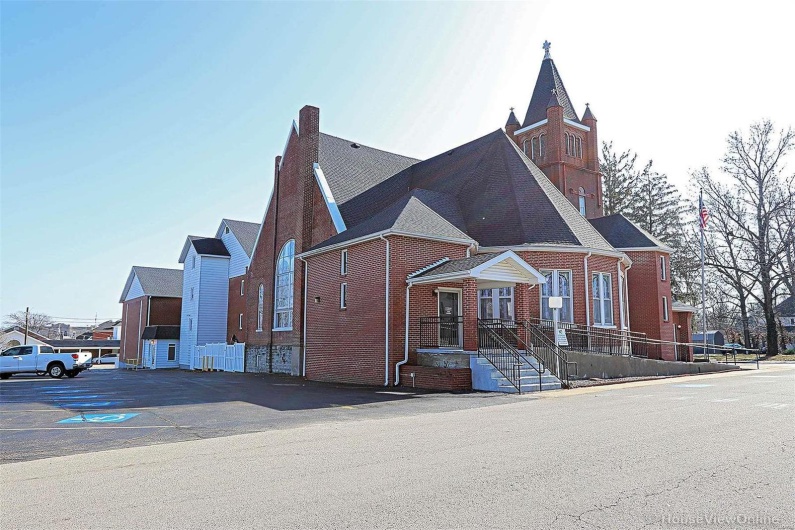 305 Columbia, Farmington, Missouri 63640, ,Commercial Sale,For Sale,Columbia,MAR20003554