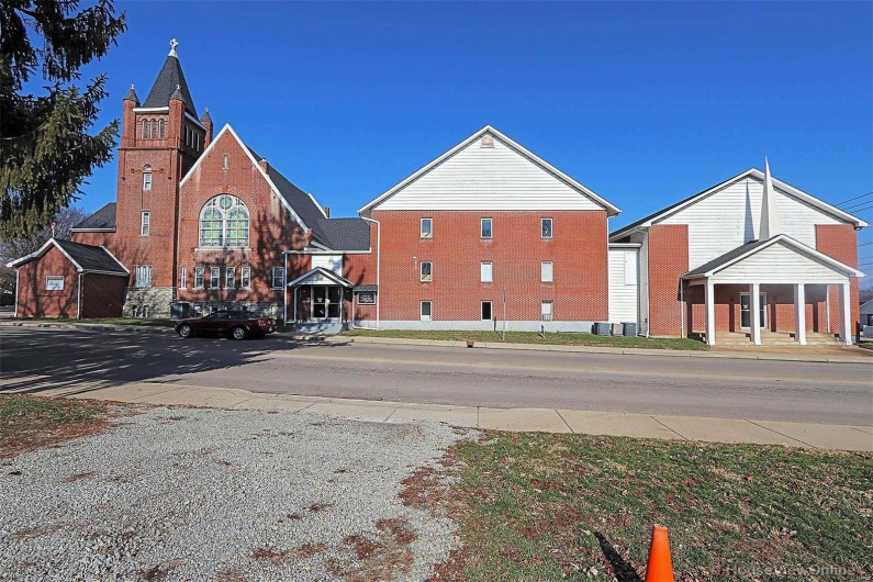 305 Columbia, Farmington, Missouri 63640, ,Commercial Sale,For Sale,Columbia,MAR20003554