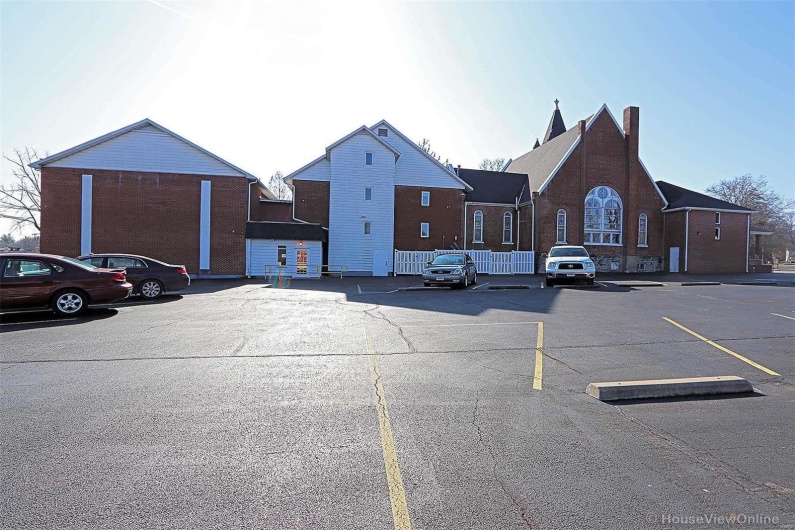 305 Columbia, Farmington, Missouri 63640, ,Commercial Sale,For Sale,Columbia,MAR20003554
