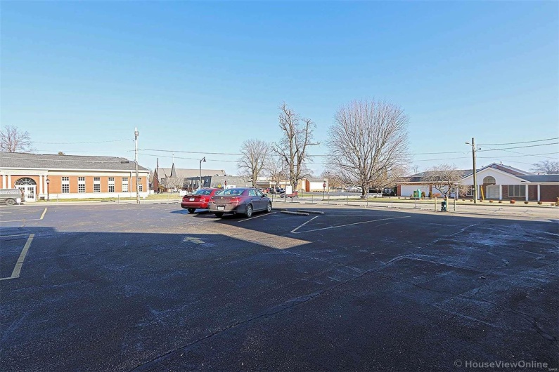 305 Columbia, Farmington, Missouri 63640, ,Commercial Sale,For Sale,Columbia,MAR20003554