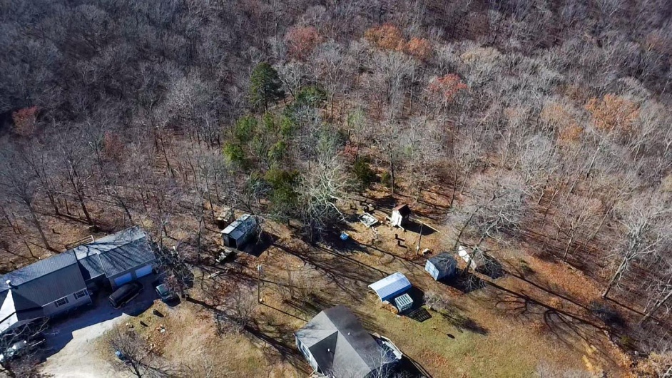 101 Hooten Cove Lane, Wappapello, Missouri 63966, ,Land,For Sale,Hooten Cove,MAR24076530