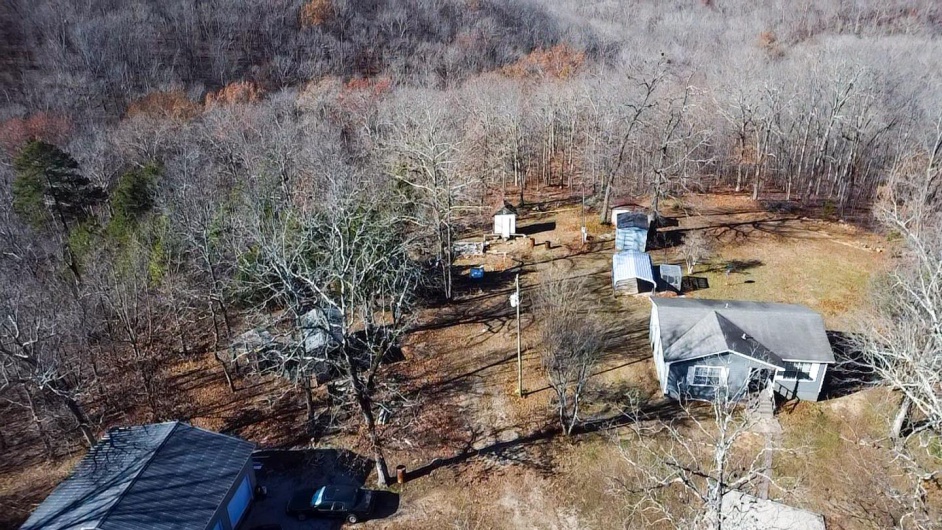 101 Hooten Cove Lane, Wappapello, Missouri 63966, ,Land,For Sale,Hooten Cove,MAR24076530