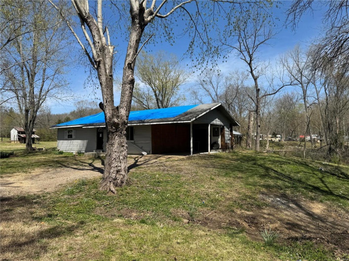 103 5th Street, Mill Spring, Missouri 63952, 3 Bedrooms Bedrooms, 6 Rooms Rooms,1 BathroomBathrooms,Residential,For Sale,5th,MAR24028729