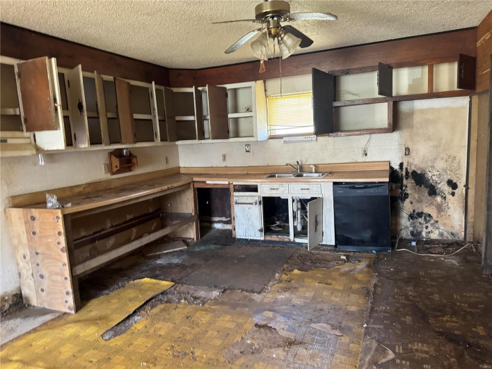 103 5th Street, Mill Spring, Missouri 63952, 3 Bedrooms Bedrooms, 6 Rooms Rooms,1 BathroomBathrooms,Residential,For Sale,5th,MAR24028729