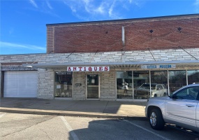 208 Main Street, Park Hills, Missouri 63601, ,Commercial Sale,For Sale,Main,MAR25003941