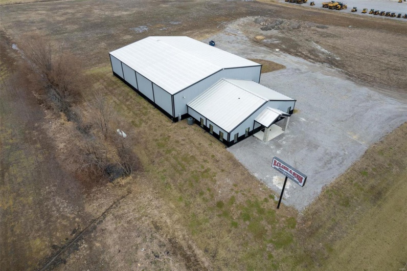 3046 Nash Road, Scott City, Missouri 63780, ,Commercial Sale,For Sale,Nash,MAR25005856