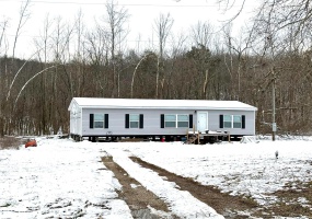 1972 County rd 101 Road, Ironton, Missouri 63650, 4 Bedrooms Bedrooms, 8 Rooms Rooms,2 BathroomsBathrooms,Residential,For Sale,County rd 101,MAR25005791