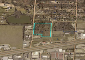 0 Plaza Heights, Dexter, Missouri 63841, ,Land,For Sale,Plaza Heights,MAR25006064