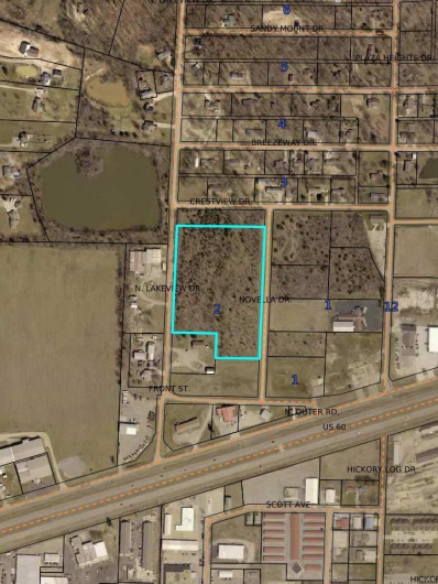 0 Plaza Heights, Dexter, Missouri 63841, ,Land,For Sale,Plaza Heights,MAR25006064