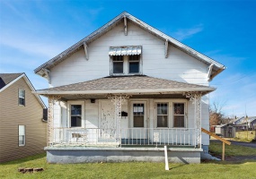 204 West Street, Perryville, Missouri 63775, 2 Bedrooms Bedrooms, 6 Rooms Rooms,2 BathroomsBathrooms,Residential,For Sale,West,MAR25006019