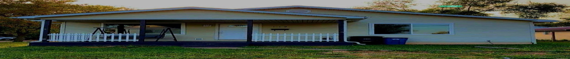 Residential For Sale Bungalow-style home featuring a front yard and covered porch