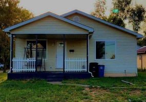 119 Long Street, Bonne Terre, Missouri 63628, 3 Bedrooms Bedrooms, 6 Rooms Rooms,2 BathroomsBathrooms,Residential,For Sale,Long,MAR25004985