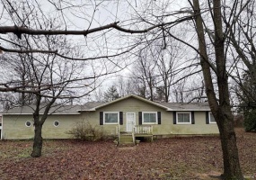 2407 Highway 62, Bertrand, Missouri 63823, 3 Bedrooms Bedrooms, 3 Rooms Rooms,2 BathroomsBathrooms,Residential,For Sale,Highway 62,MAR25006095