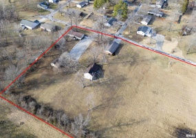 1342 Larsue Drive, Carbondale, Illinois 62902, 0 , 0 ,0,Residential Income,For Sale,Larsue,0,RMAEB456660