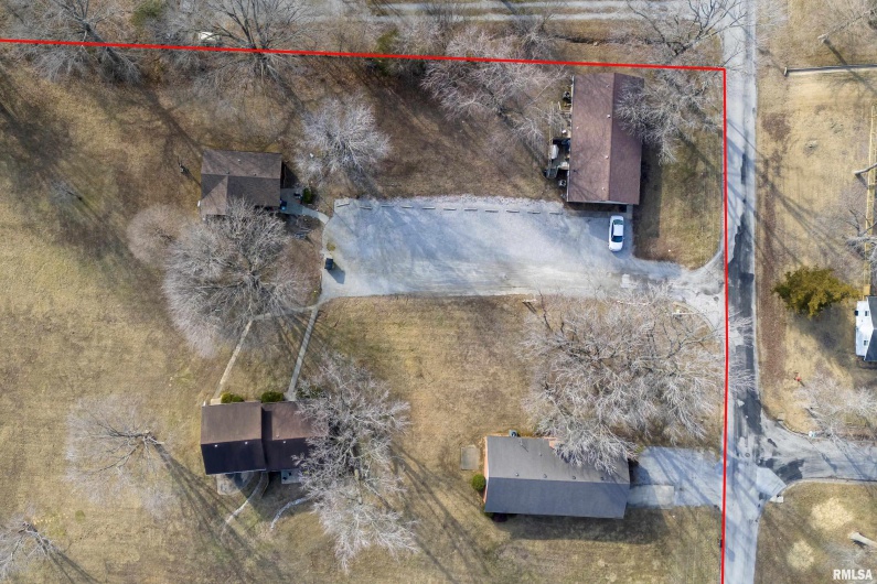 1342 Larsue Drive, Carbondale, Illinois 62902, 0 , 0 ,0,Residential Income,For Sale,Larsue,0,RMAEB456660