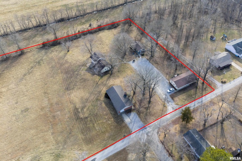 1342 Larsue Drive, Carbondale, Illinois 62902, 0 , 0 ,0,Residential Income,For Sale,Larsue,0,RMAEB456660