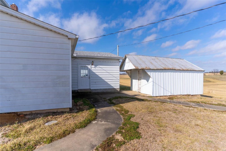 285 Sugar Maple Lane, Jackson, Missouri 63755, 4 Bedrooms Bedrooms, 10 Rooms Rooms,1 BathroomBathrooms,Farm,For Sale,Sugar Maple Lane,MAR25006305