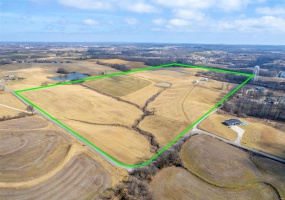 285 Sugar Maple Lane, Jackson, Missouri 63755, 4 Bedrooms Bedrooms, 10 Rooms Rooms,1 BathroomBathrooms,Farm,For Sale,Sugar Maple Lane,MAR25006305