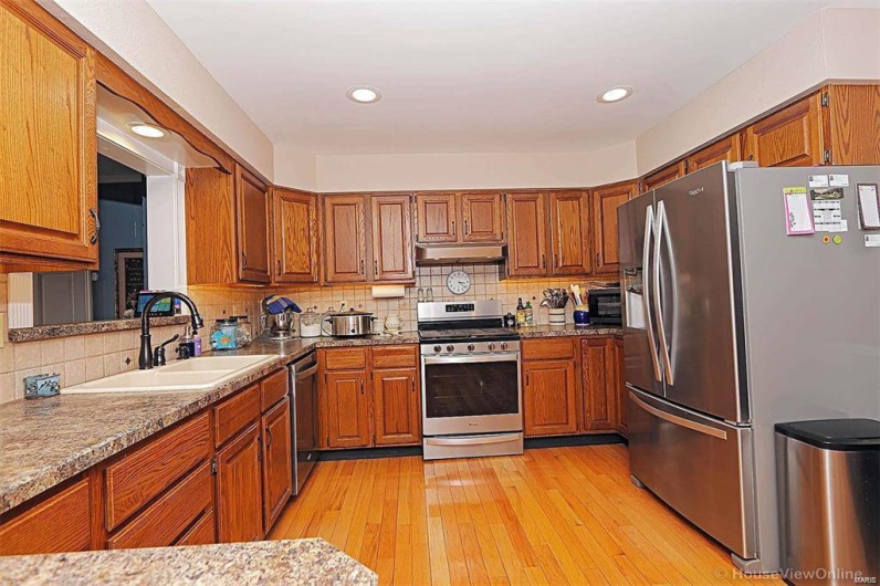 111 Ziegler Street, Pilot Knob, Missouri 63663, 3 Bedrooms Bedrooms, 6 Rooms Rooms,2 BathroomsBathrooms,Residential,For Sale,Ziegler,MAR25006359