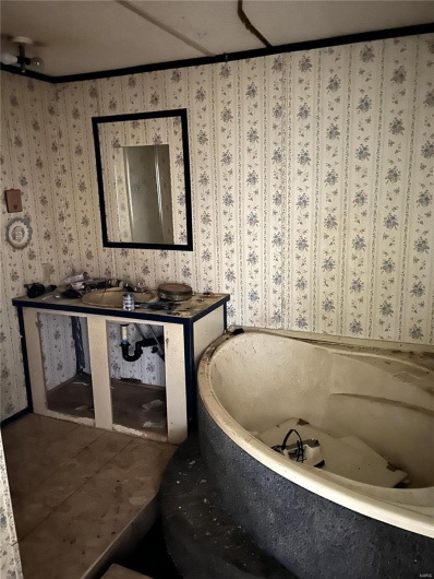 2977 221 cnty hwy, Bragg City, Missouri 63827, 2 Bedrooms Bedrooms, 5 Rooms Rooms,1 BathroomBathrooms,Residential,For Sale,221 cnty hwy,MAR25006362