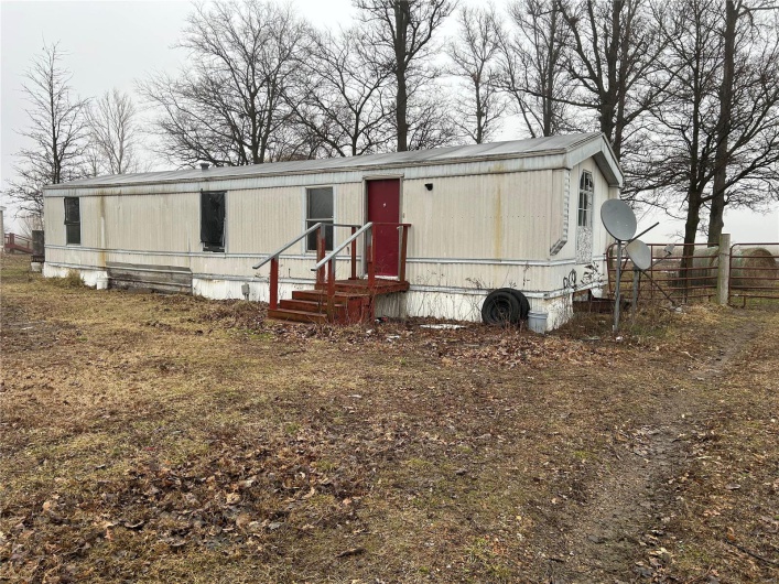 2977 221 cnty hwy, Bragg City, Missouri 63827, 2 Bedrooms Bedrooms, 5 Rooms Rooms,1 BathroomBathrooms,Residential,For Sale,221 cnty hwy,MAR25006362