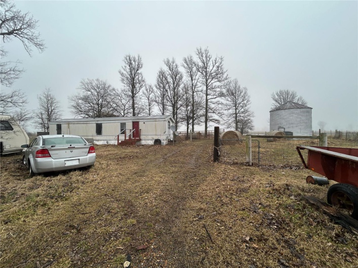 2977 221 cnty hwy, Bragg City, Missouri 63827, 2 Bedrooms Bedrooms, 5 Rooms Rooms,1 BathroomBathrooms,Residential,For Sale,221 cnty hwy,MAR25006362
