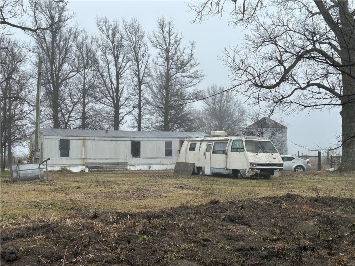 2977 221 cnty hwy, Bragg City, Missouri 63827, 2 Bedrooms Bedrooms, 5 Rooms Rooms,1 BathroomBathrooms,Residential,For Sale,221 cnty hwy,MAR25006362