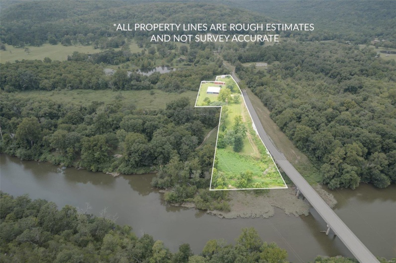 5857 Highway E, Fredericktown, Missouri 63645, 2 Bedrooms Bedrooms, 5 Rooms Rooms,1 BathroomBathrooms,Residential,For Sale,Highway E,MAR24046990