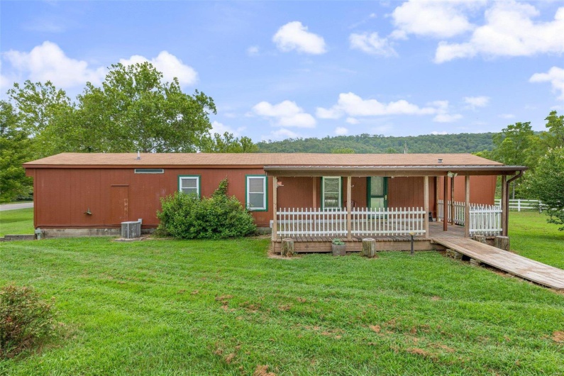 5857 Highway E, Fredericktown, Missouri 63645, 2 Bedrooms Bedrooms, 5 Rooms Rooms,1 BathroomBathrooms,Residential,For Sale,Highway E,MAR24046990