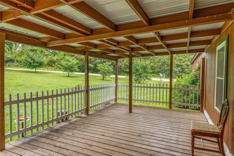 5857 Highway E, Fredericktown, Missouri 63645, 2 Bedrooms Bedrooms, 5 Rooms Rooms,1 BathroomBathrooms,Residential,For Sale,Highway E,MAR24046990